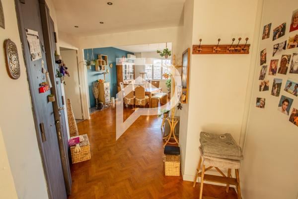 Appartement 4 pièces 130 m2
