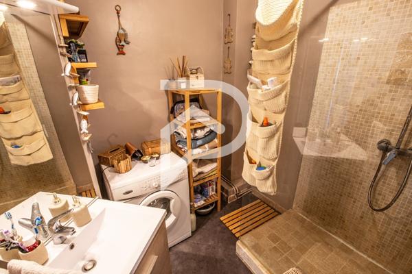 Appartement 4 pièces 130 m2