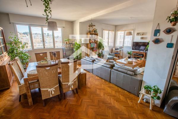 Appartement 4 pièces 130 m2