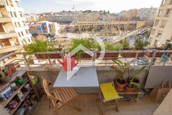 Appartement 4 pièces 130 m2