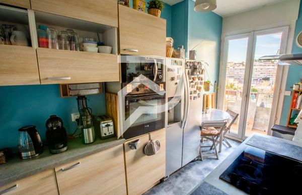 Appartement 4 pièces 130 m2