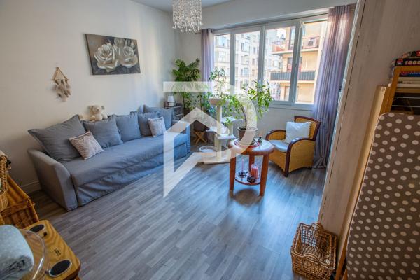 Appartement 4 pièces 130 m2
