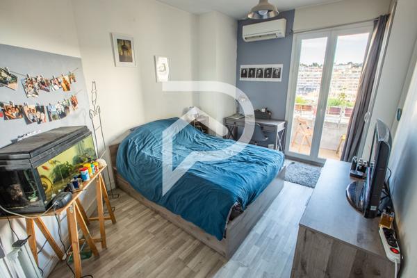 Appartement 4 pièces 130 m2