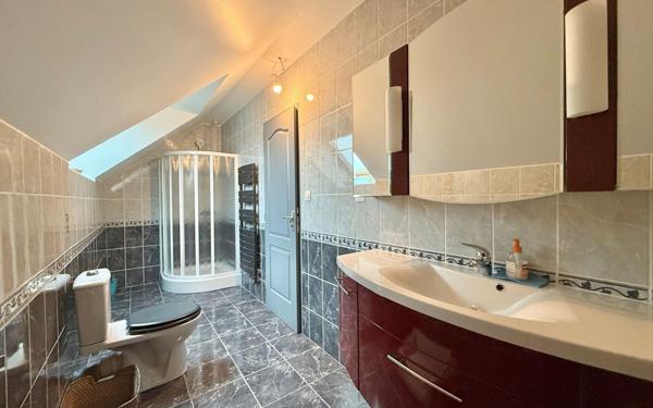 Maison à vendre    7 pièces • 140 m2 Longecourt-en-Plaine