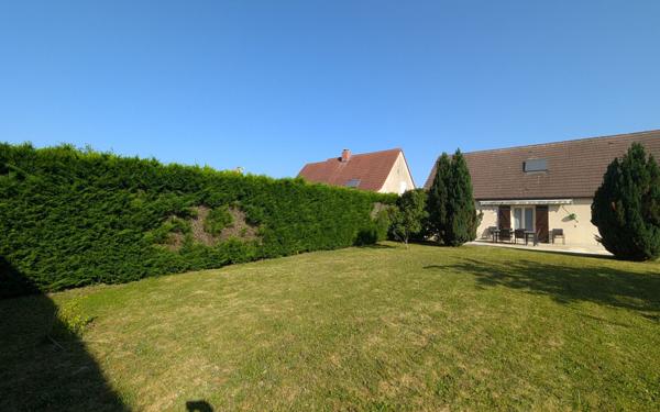 Maison à vendre    7 pièces • 140 m2 Longecourt-en-Plaine