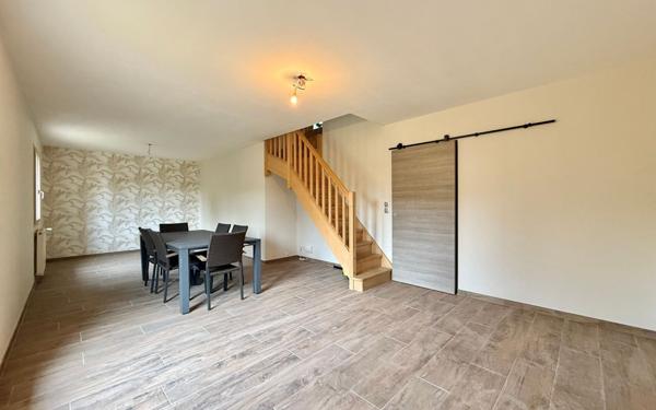 Maison à vendre    7 pièces • 140 m2 Longecourt-en-Plaine