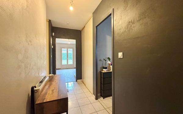 Maison à vendre    7 pièces • 140 m2 Longecourt-en-Plaine