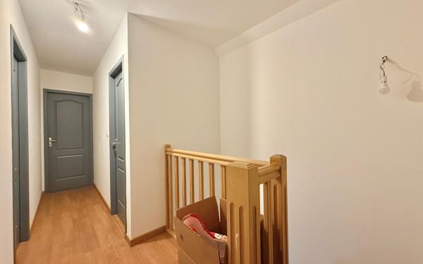 Maison à vendre    7 pièces • 140 m2 Longecourt-en-Plaine