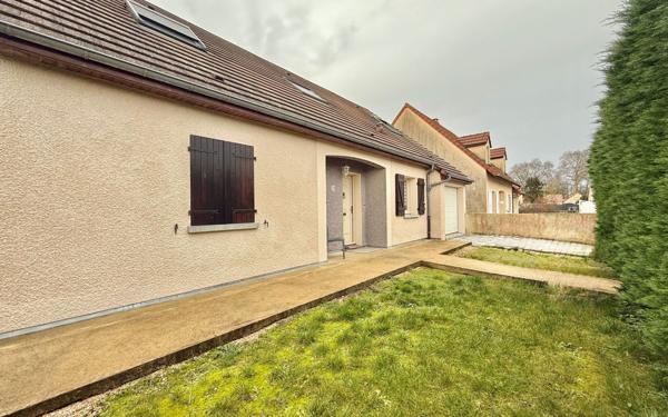 Maison à vendre    7 pièces • 140 m2 Longecourt-en-Plaine