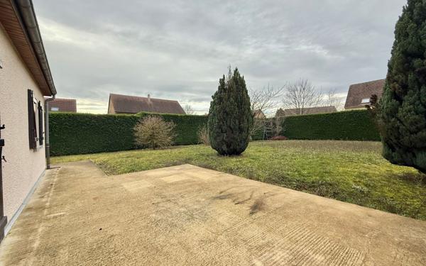 Maison à vendre    7 pièces • 140 m2 Longecourt-en-Plaine