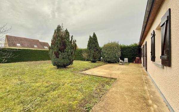 Maison à vendre    7 pièces • 140 m2 Longecourt-en-Plaine