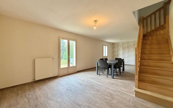 Maison à vendre    7 pièces • 140 m2 Longecourt-en-Plaine