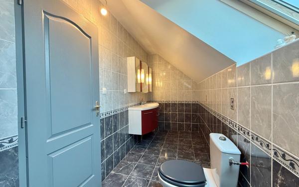 Maison à vendre    7 pièces • 140 m2 Longecourt-en-Plaine