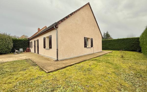 Maison à vendre    7 pièces • 140 m2 Longecourt-en-Plaine