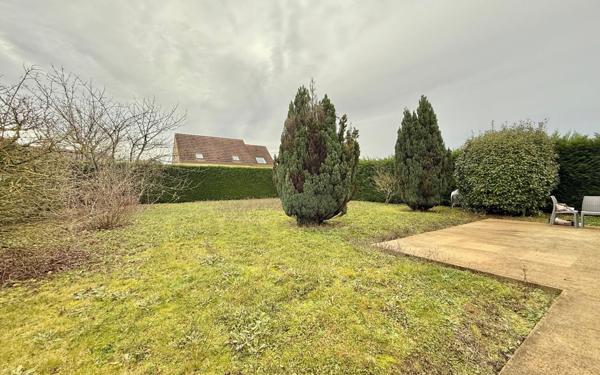 Maison à vendre    7 pièces • 140 m2 Longecourt-en-Plaine