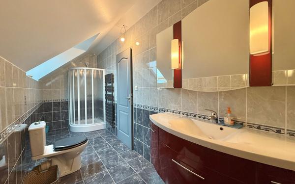 Maison à vendre    7 pièces • 140 m2 Longecourt-en-Plaine