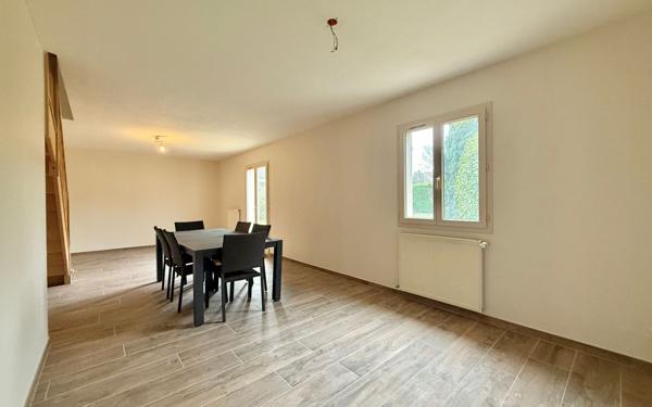 Maison à vendre    7 pièces • 140 m2 Longecourt-en-Plaine