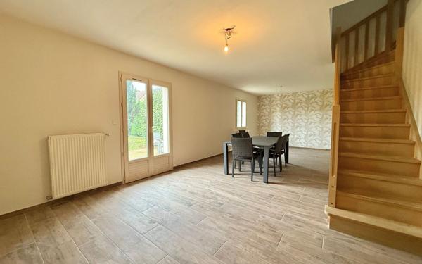 Maison à vendre    7 pièces • 140 m2 Longecourt-en-Plaine