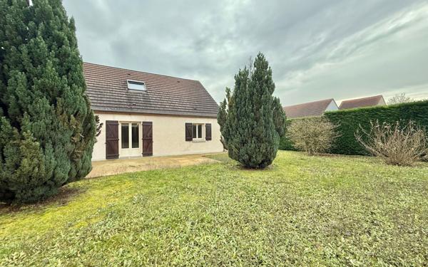 Maison à vendre    7 pièces • 140 m2 Longecourt-en-Plaine