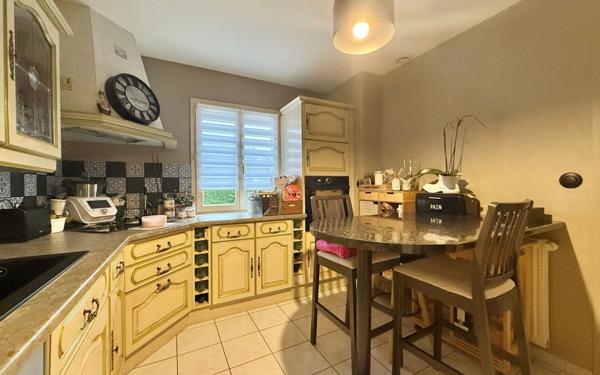 Maison à vendre    7 pièces • 140 m2 Longecourt-en-Plaine