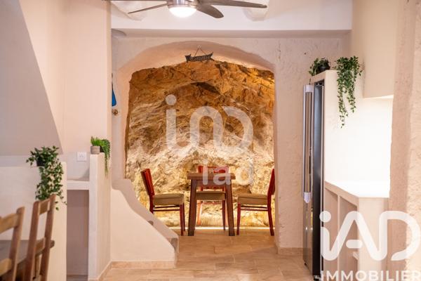Maison à vendre 3 pièces 81,61 m² Grimaud