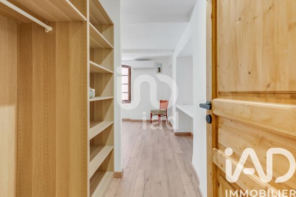 Maison à vendre 3 pièces 81,61 m² Grimaud