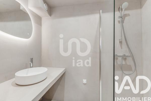 Maison à vendre 3 pièces 81,61 m² Grimaud