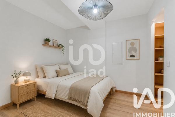 Maison à vendre 3 pièces 81,61 m² Grimaud