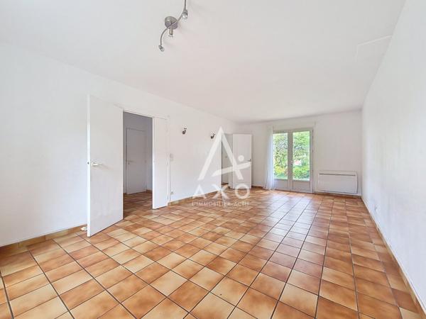 Maison familiale 5 pièces avec jardin et terrasse  Amblainville