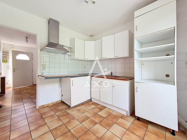 Maison familiale 5 pièces avec jardin et terrasse  Amblainville