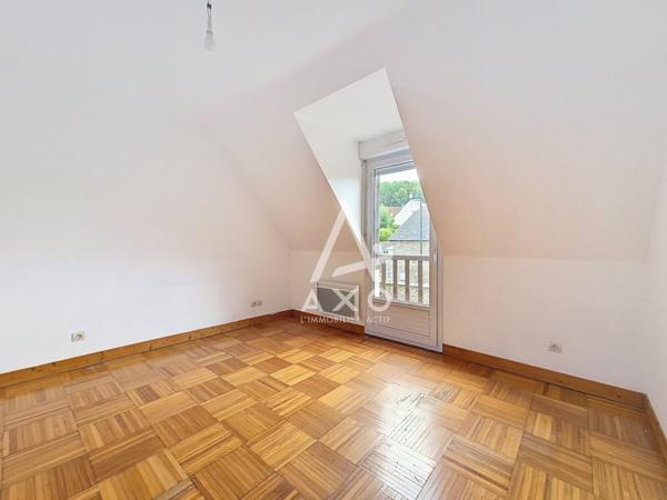 Maison familiale 5 pièces avec jardin et terrasse  Amblainville