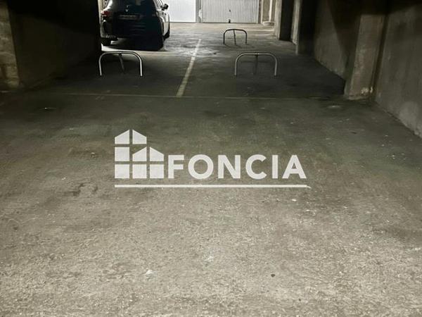 À vendre Parking - Paris 75019