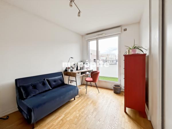 Appartement 5 pièces - 122 m² Bien prestige