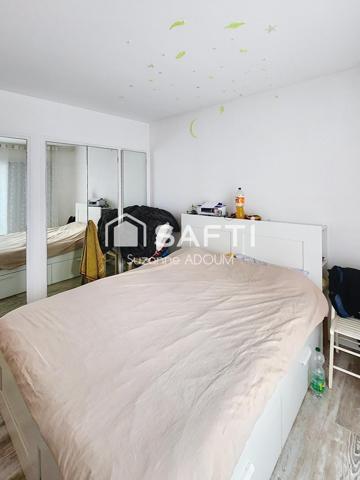 Grand Appartement 4 pièces à vendre à Saint Gratien (95210)