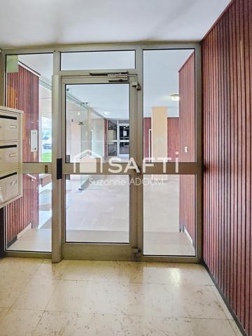 Grand Appartement 4 pièces à vendre à Saint Gratien (95210)