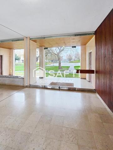 Grand Appartement 4 pièces à vendre à Saint Gratien (95210)