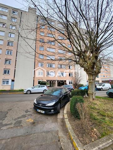 Grand Appartement 4 pièces à vendre à Saint Gratien (95210)