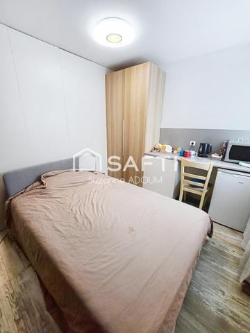 Grand Appartement 4 pièces à vendre à Saint Gratien (95210)