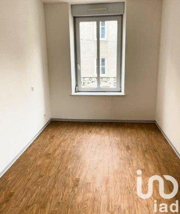 Appartement 3 pièces de 60 m² à Plombières-les-Bains (88370)