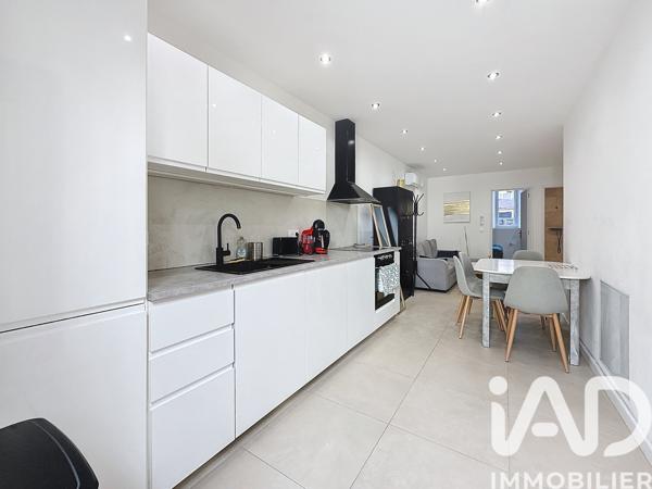 Location appartement 2 pièces 40 m² Cannes