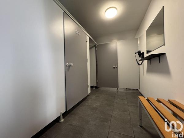 Local commercial à vendre 