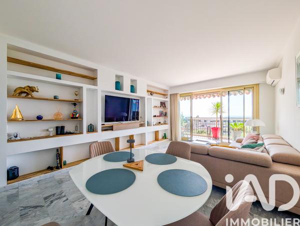 Appartement à vendre 3 pièces 78 m² Nice