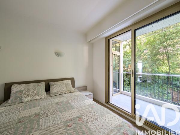 Appartement à vendre 3 pièces 78 m² Nice