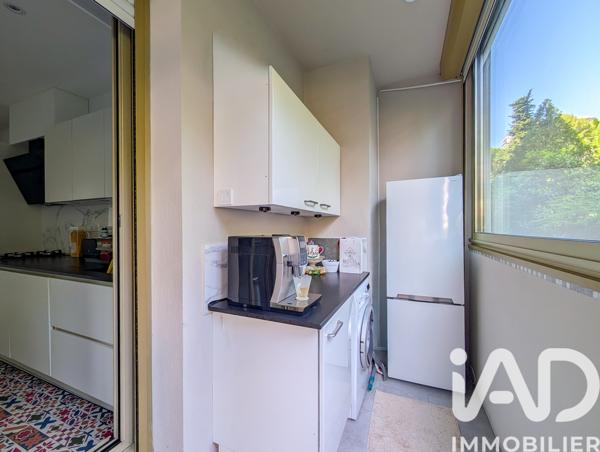 Appartement à vendre 3 pièces 78 m² Nice
