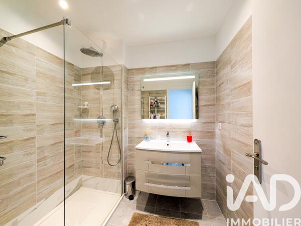 Appartement à vendre 3 pièces 78 m² Nice