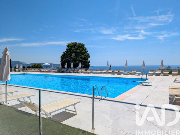 Appartement à vendre 3 pièces 78 m² Nice