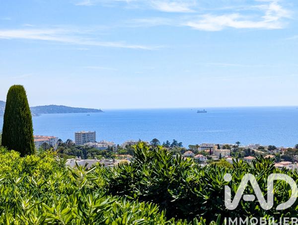 Appartement à vendre 3 pièces 78 m² Nice