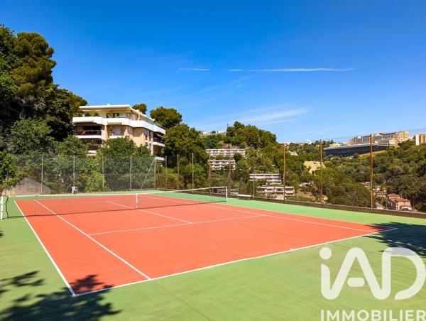 Appartement à vendre 3 pièces 78 m² Nice