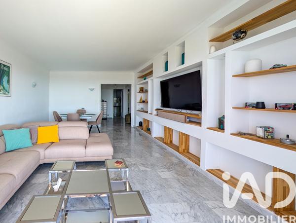 Appartement à vendre 3 pièces 78 m² Nice