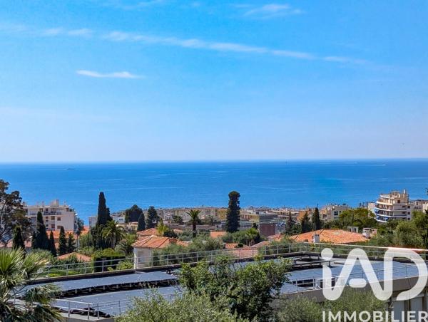 Appartement à vendre 3 pièces 78 m² Nice